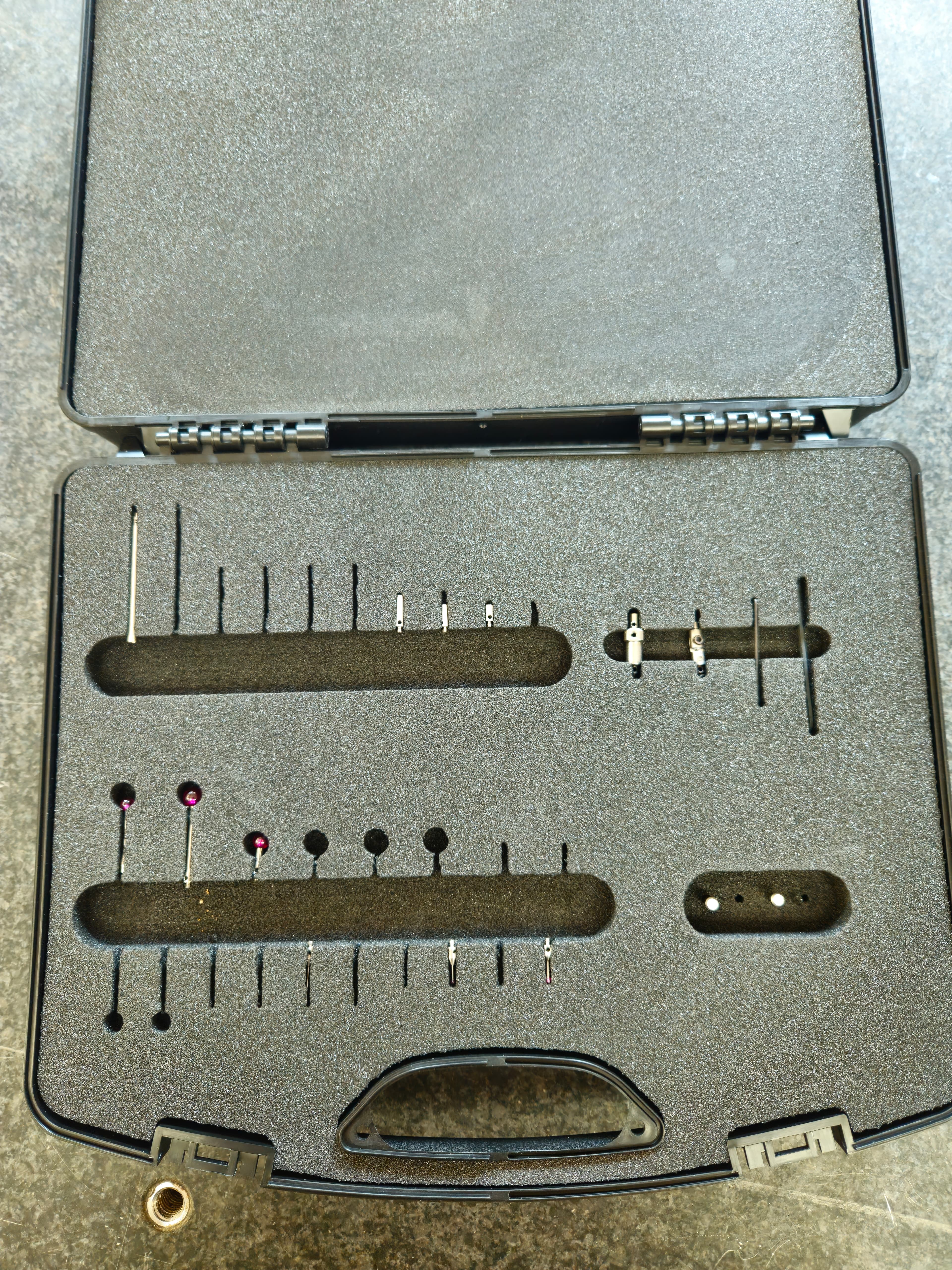 CMM Wenzel RS 1012 in vendita - foto 7