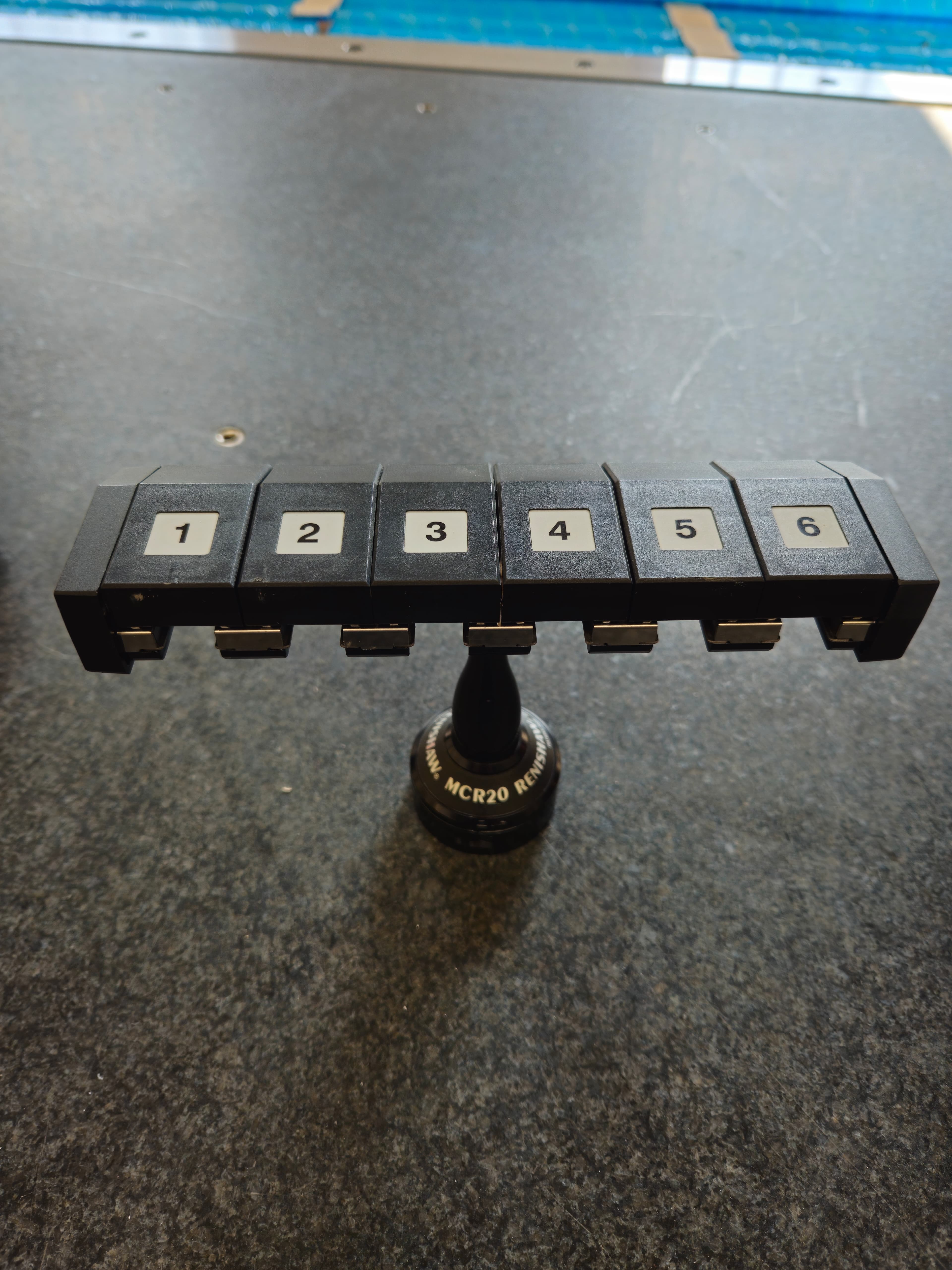 CMM Wenzel RS 1012 in vendita - foto 10