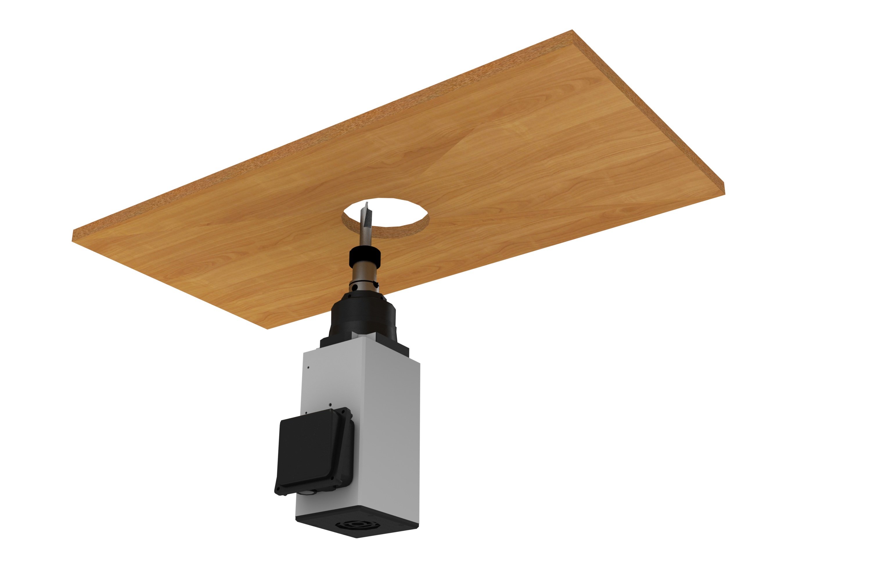 MAGGI BORING SYSTEM 1200 EVO Foratrice CNC Facilm.Progr in vendita - foto 6