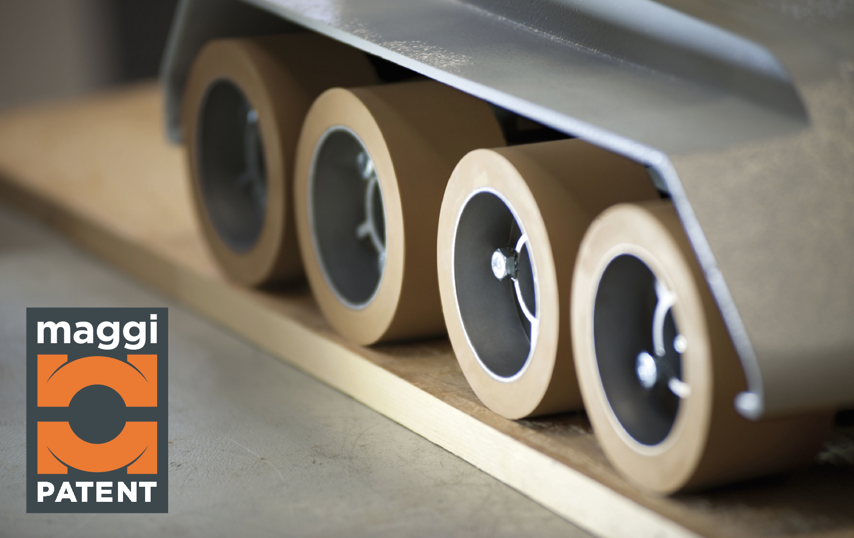 STEFF 2034 - AVANZAMENTO AUTOMATICO CON STAND EASY  in vendita - foto 5