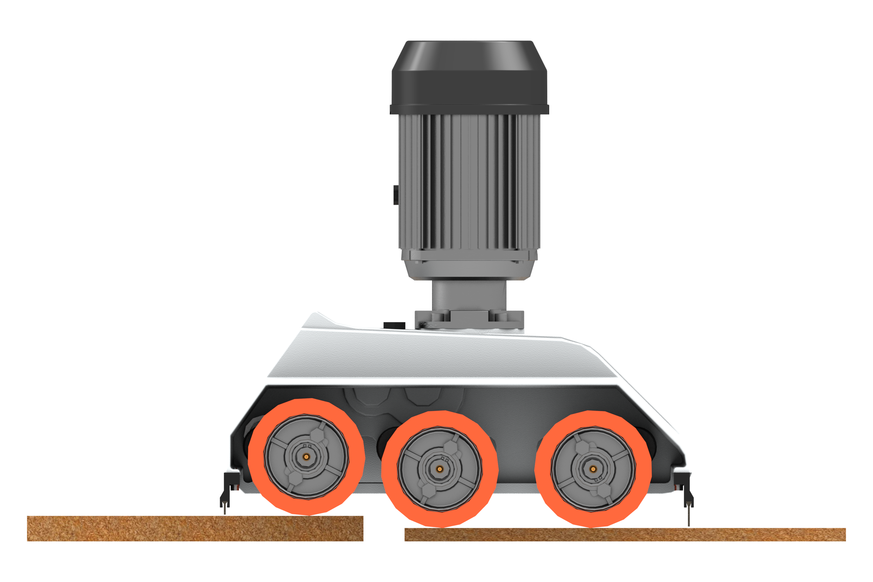 STEFF 2034 - AVANZAMENTO AUTOMATICO CON STAND EASY  in vendita - foto 6