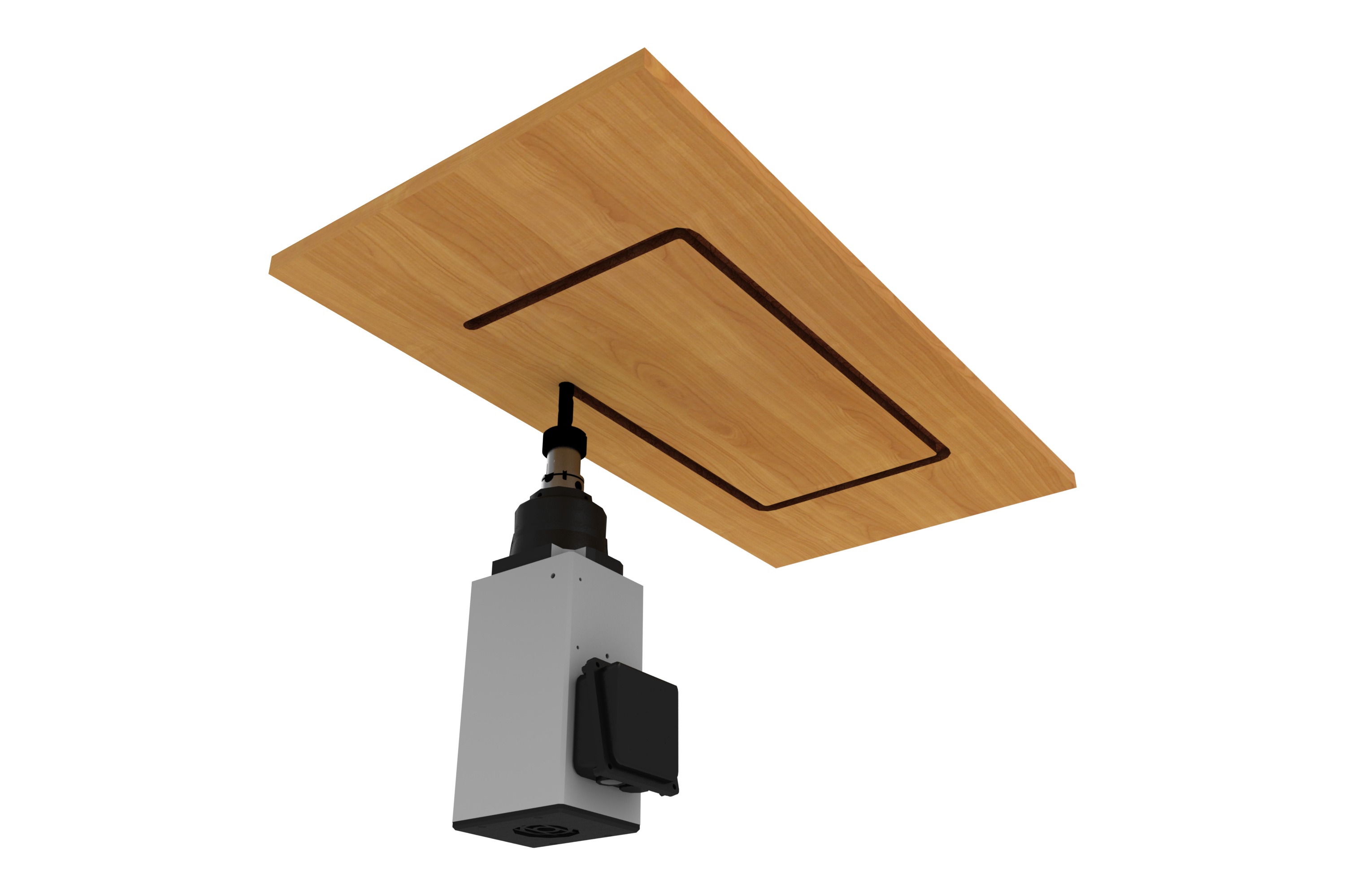 MAGGI BORING SYSTEM 1200 EVO Foratrice CNC Facilm.Progr in vendita - foto 5