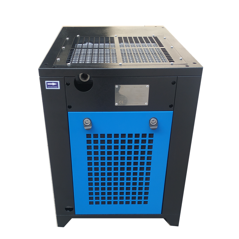 COMPRESSORE 10HP in vendita - foto 3