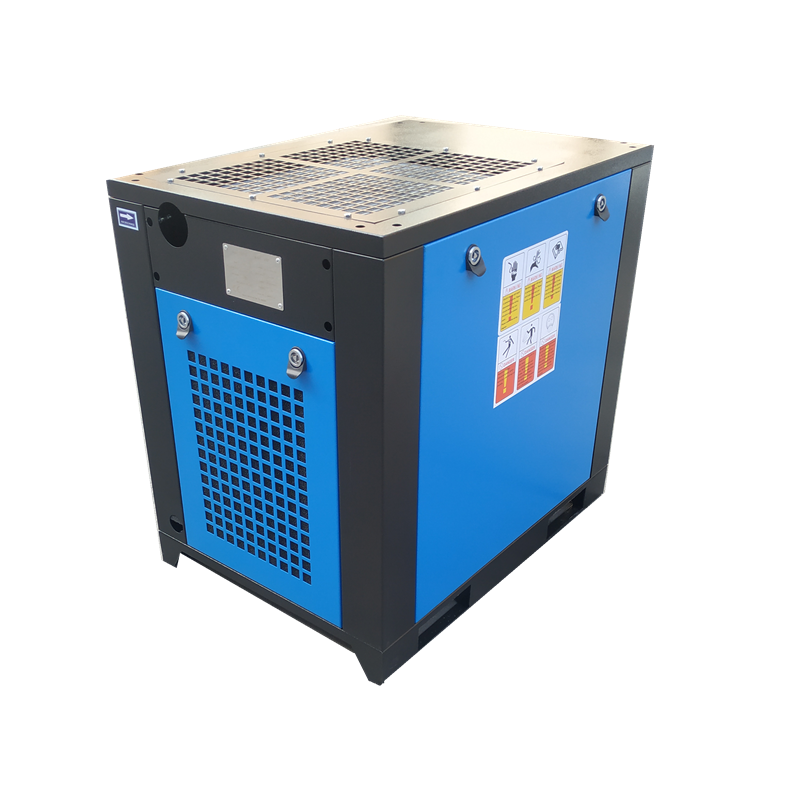 COMPRESSORE 10HP in vendita - foto 6