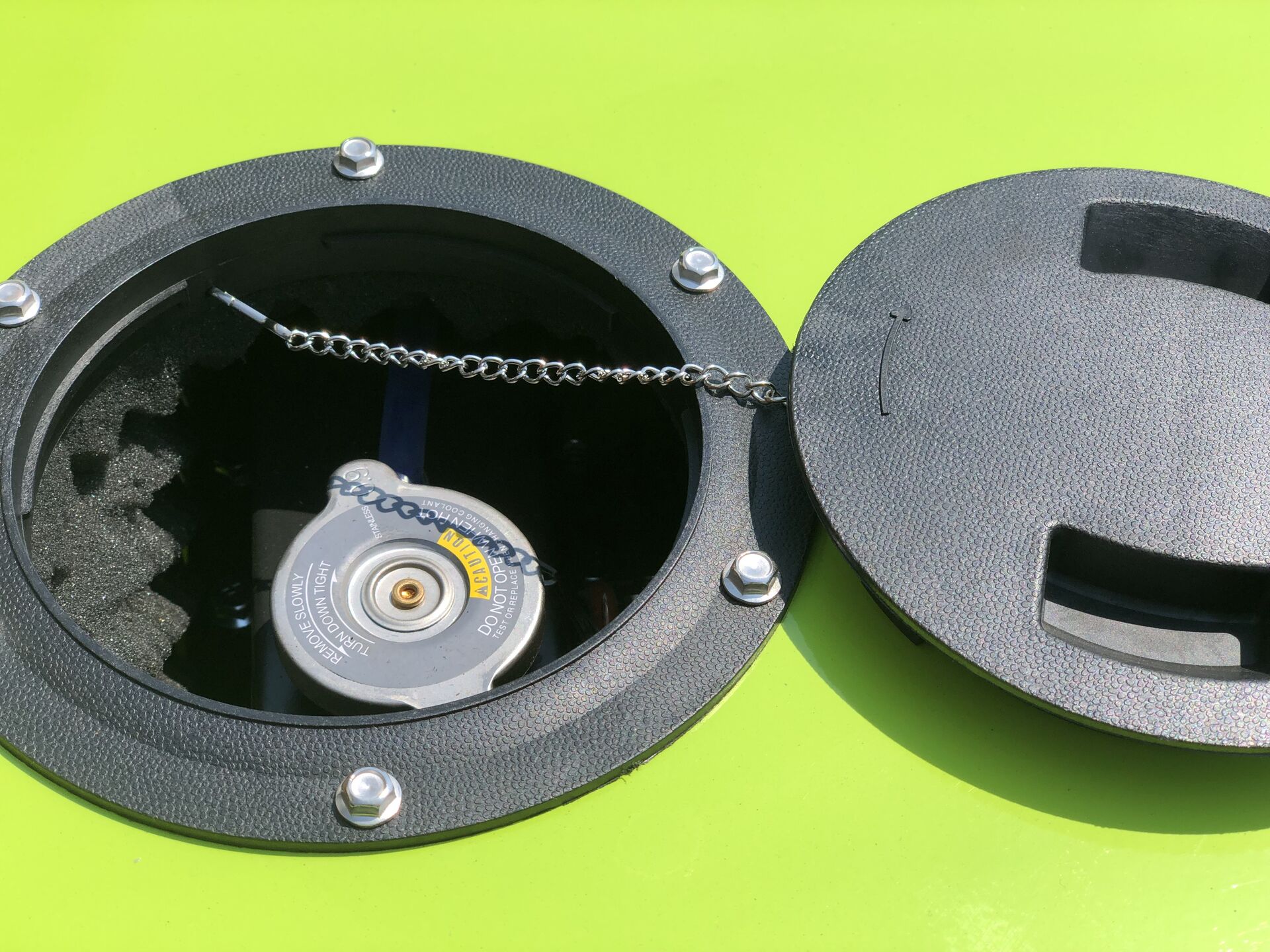 GENERATORE 30KW in vendita - foto 6