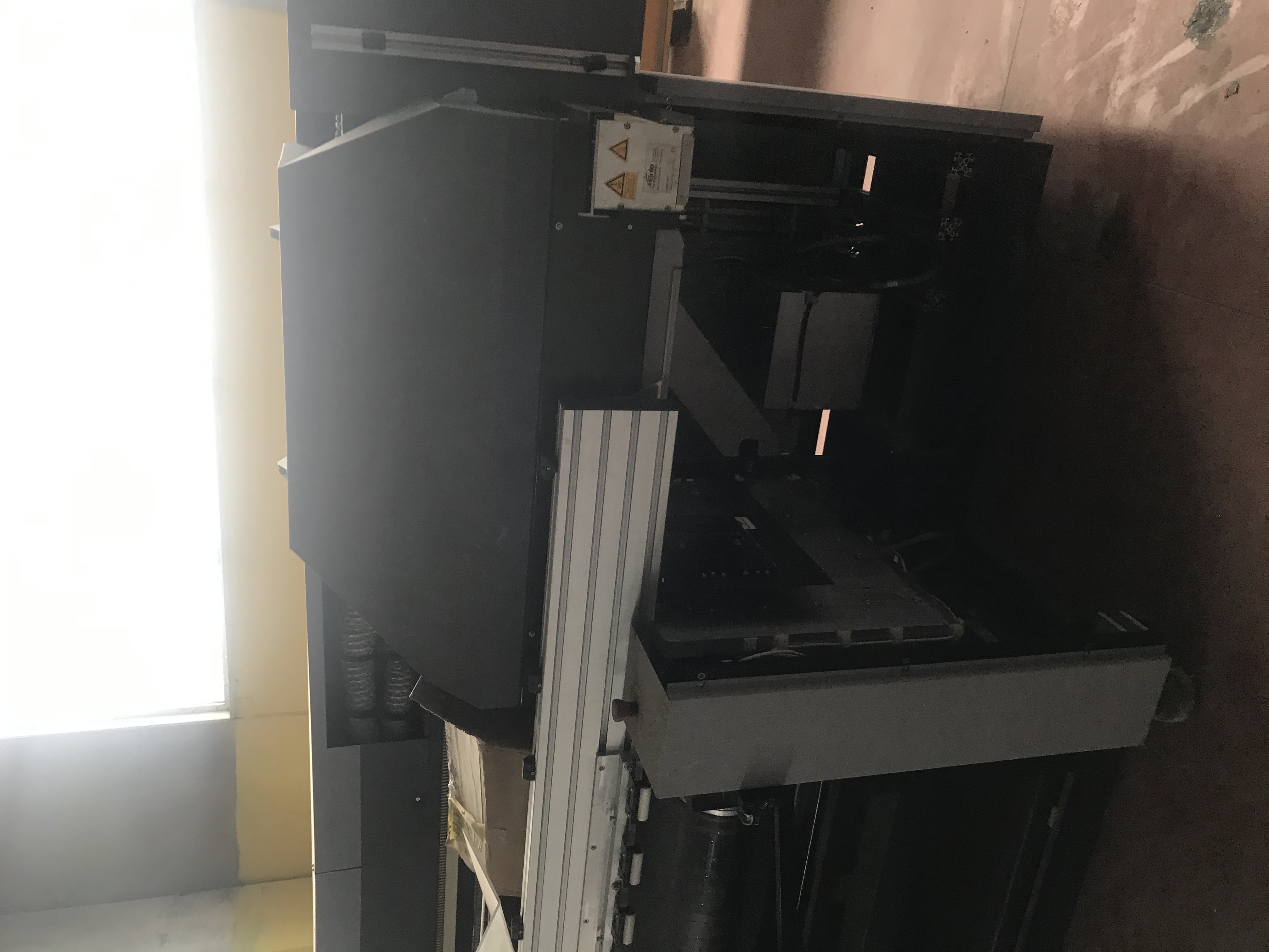 Plotter durst Rho 205 in vendita - foto 4