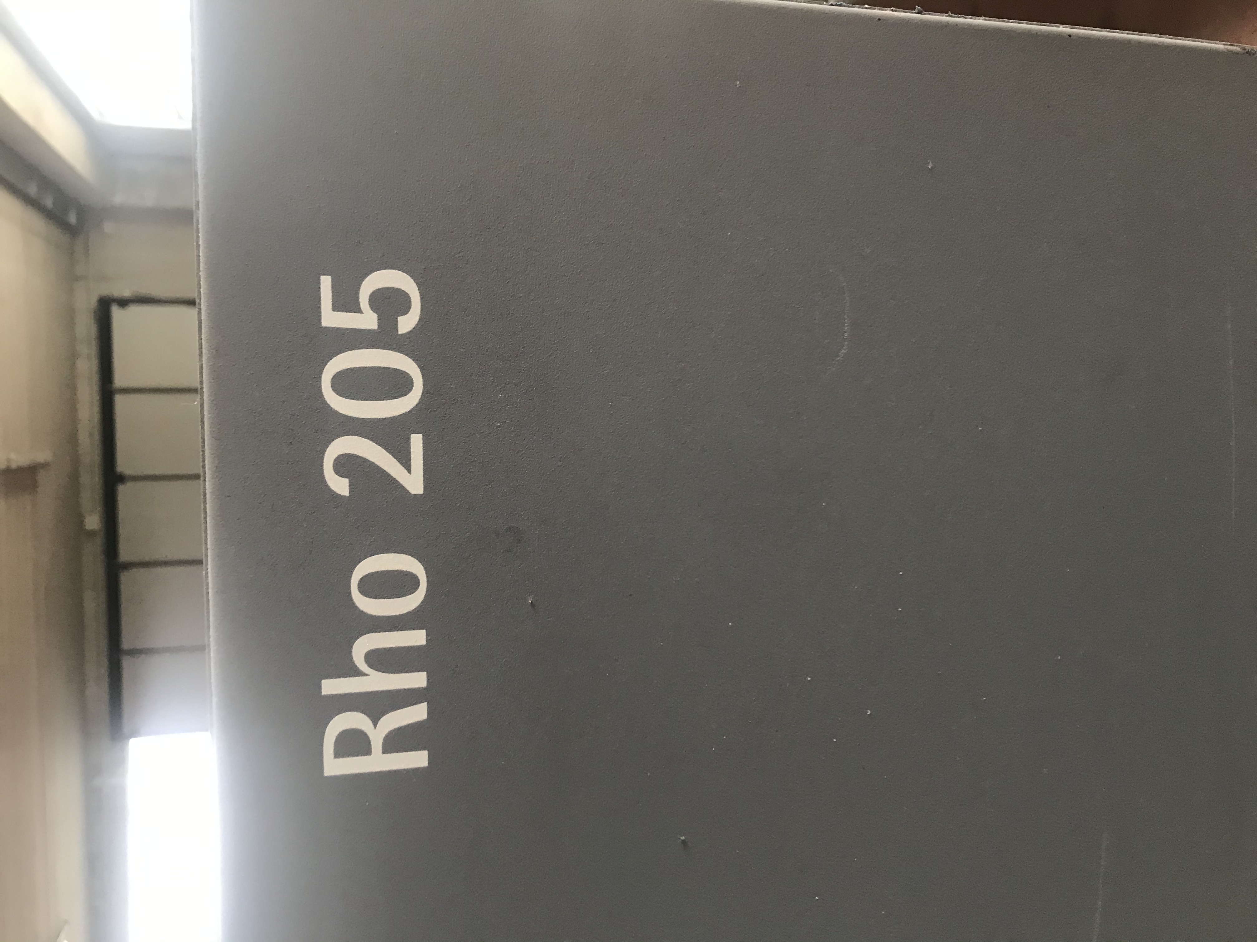 Plotter durst Rho 205 in vendita - foto 6