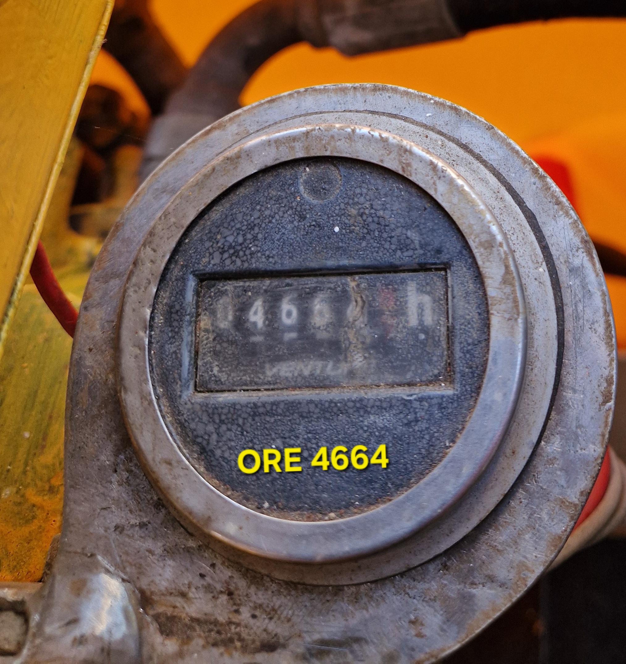 Dumper-Escavatore Longhini DHHM in vendita - foto 14