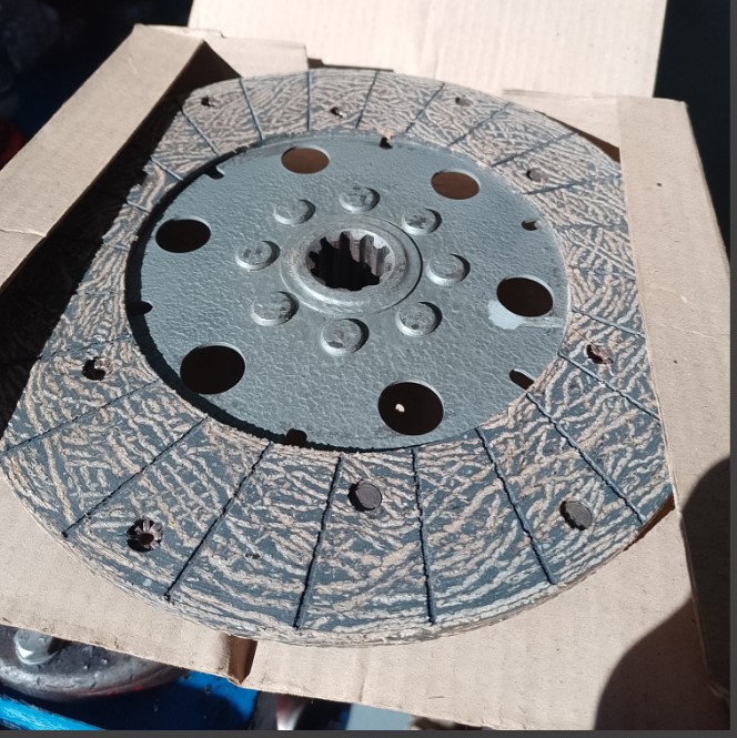 Dumper-Escavatore Longhini DHHM in vendita - foto 16