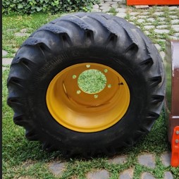 Dumper-Escavatore Longhini DHHM in vendita - foto 10