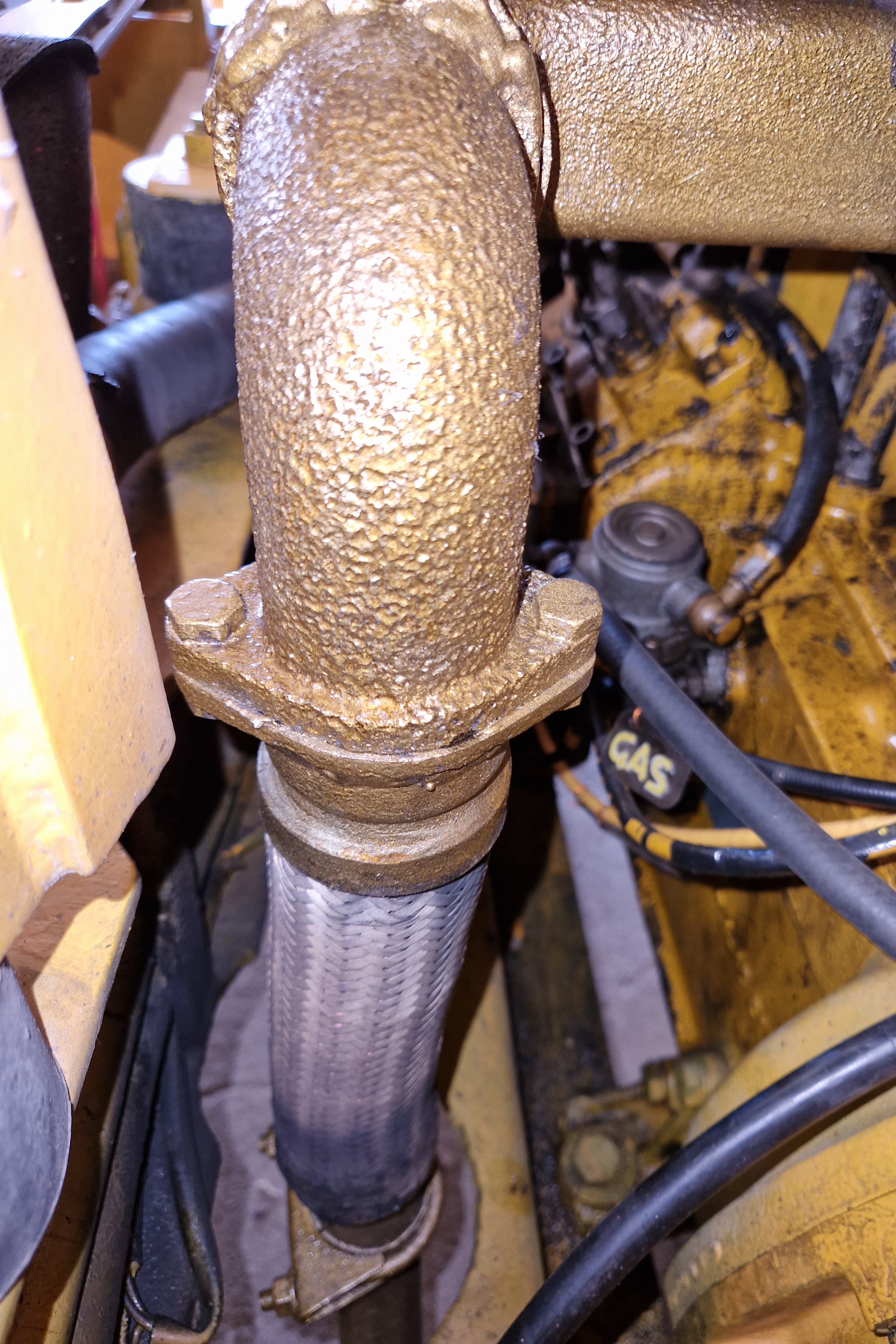 Dumper–Escavatore LONGHINI DHHM – Esemplare UNICO in vendita - foto 10