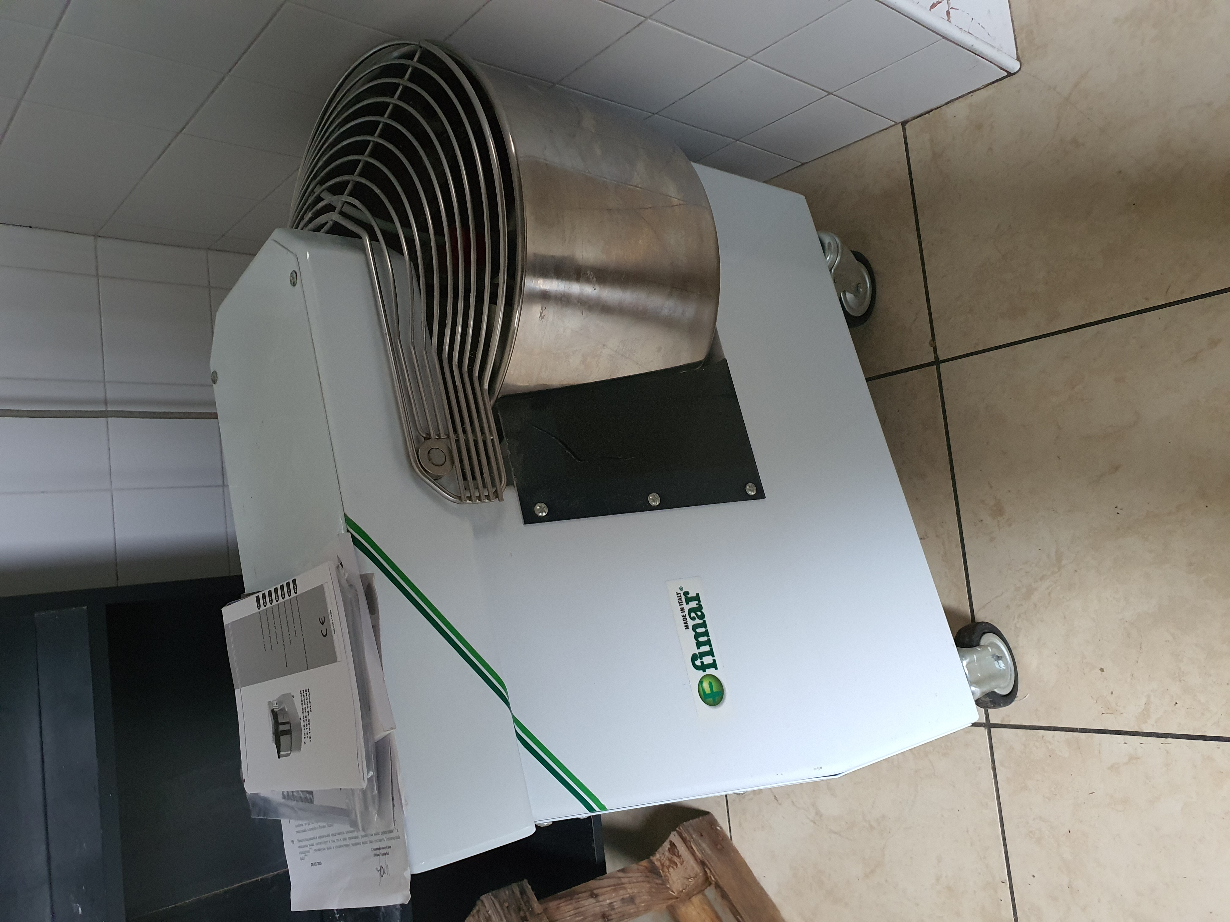 impastatrice fimar ultimo modello  in vendita - foto 2