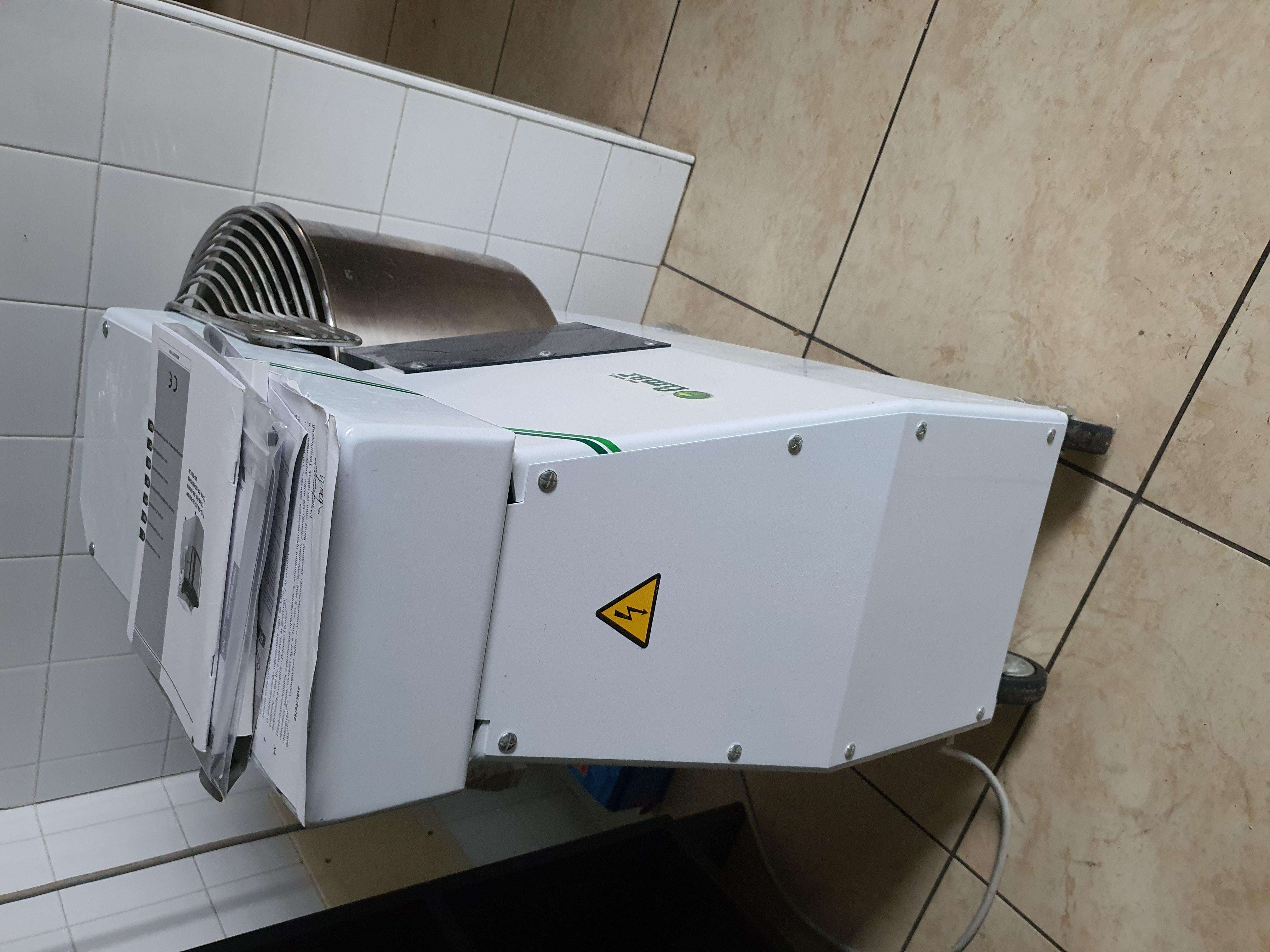 impastatrice fimar ultimo modello  in vendita - foto 3