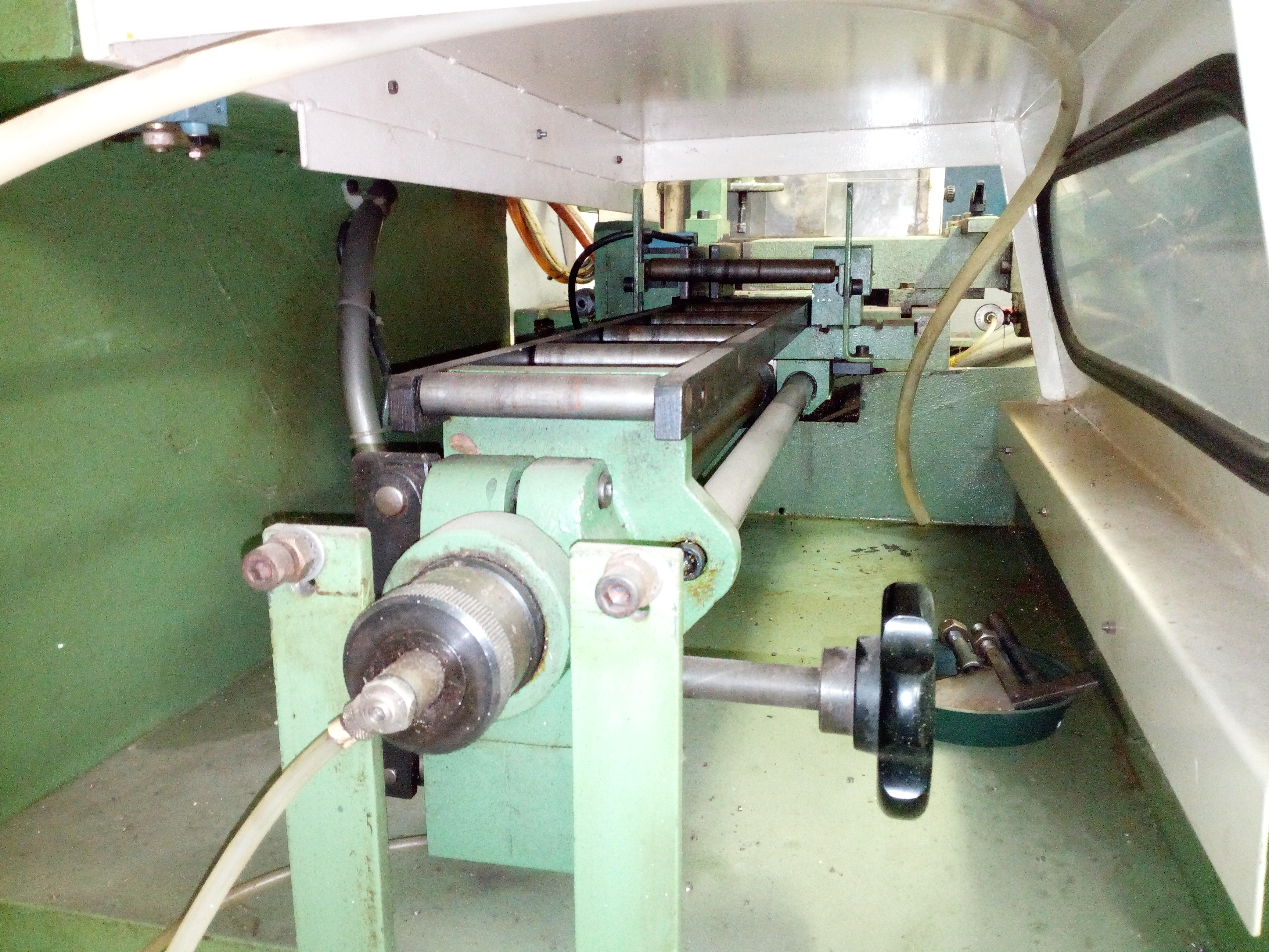 Troncatrice ADIGE M315 A in vendita - foto 2