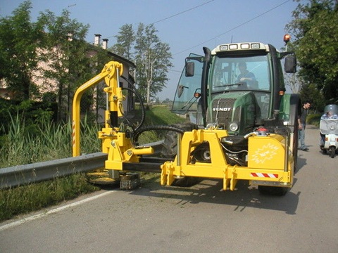 Partecipazione 35% società servizi verde/infrastrutture in vendita - foto 1