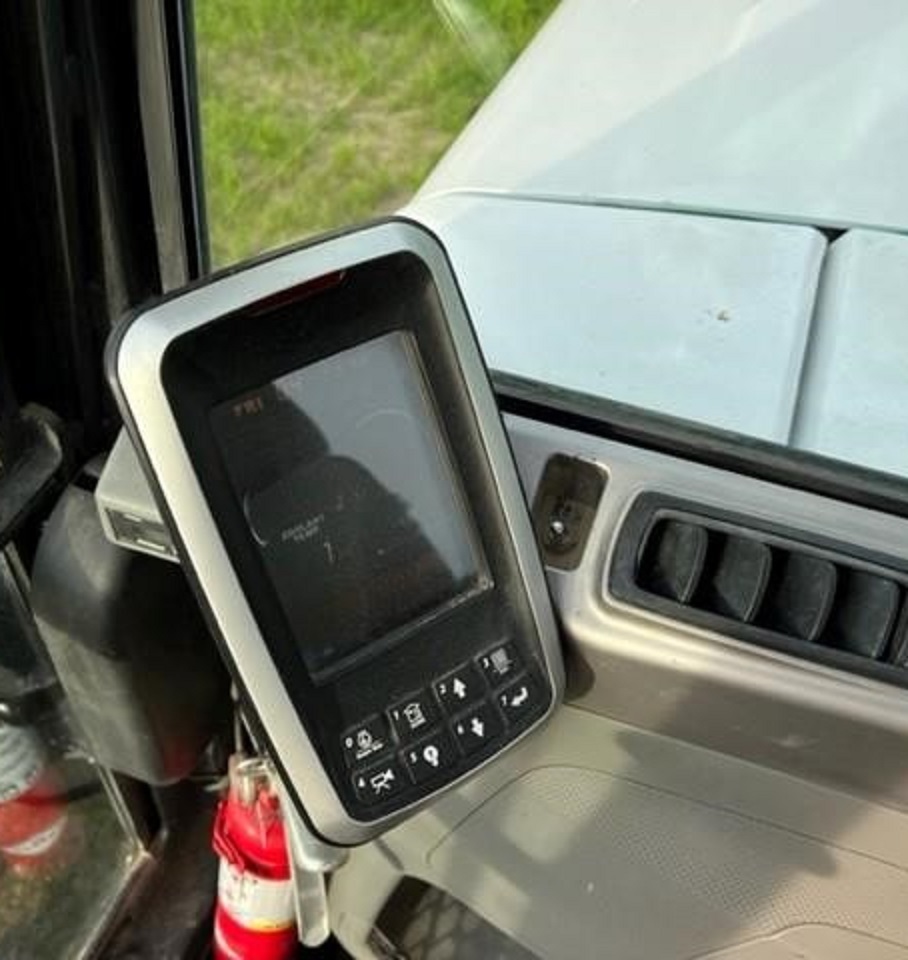 Miniescavatore BOBCAT E85 in vendita - foto 7