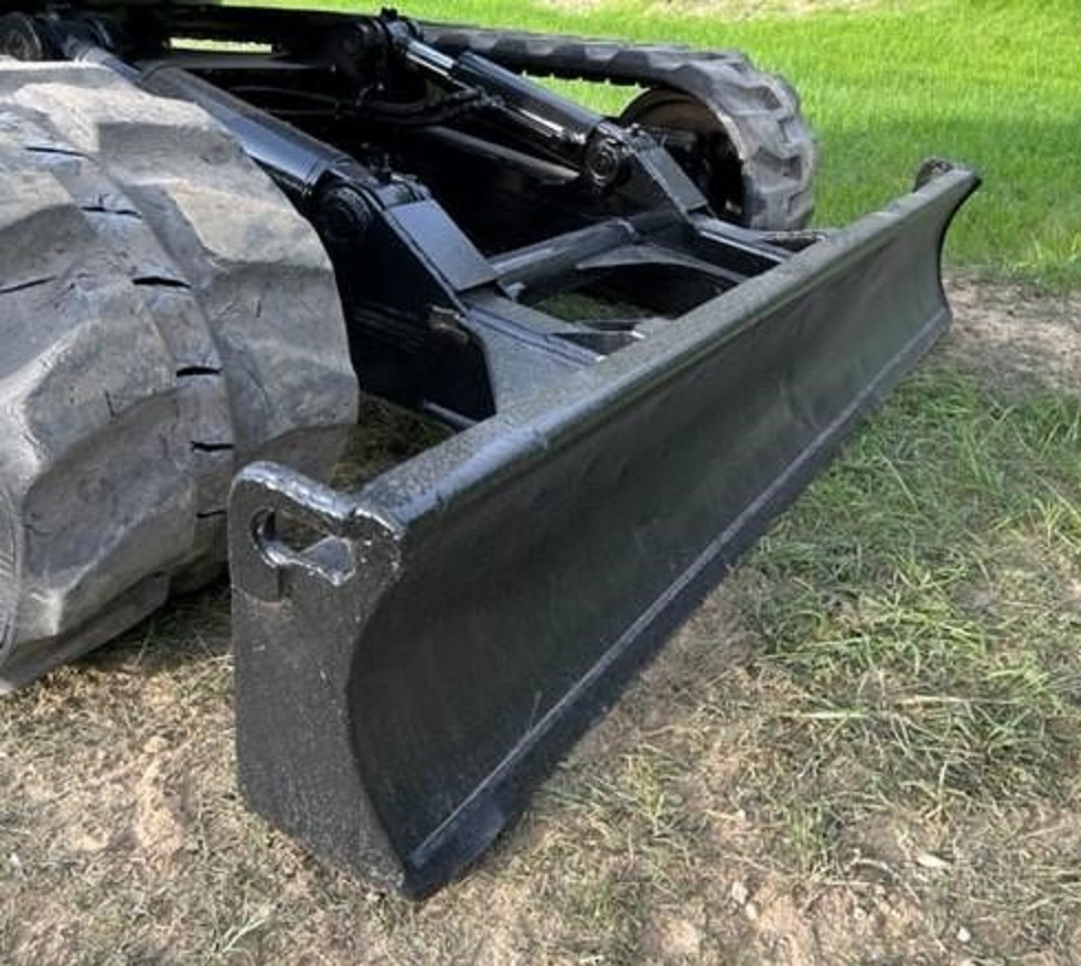 Miniescavatore BOBCAT E85 in vendita - foto 6