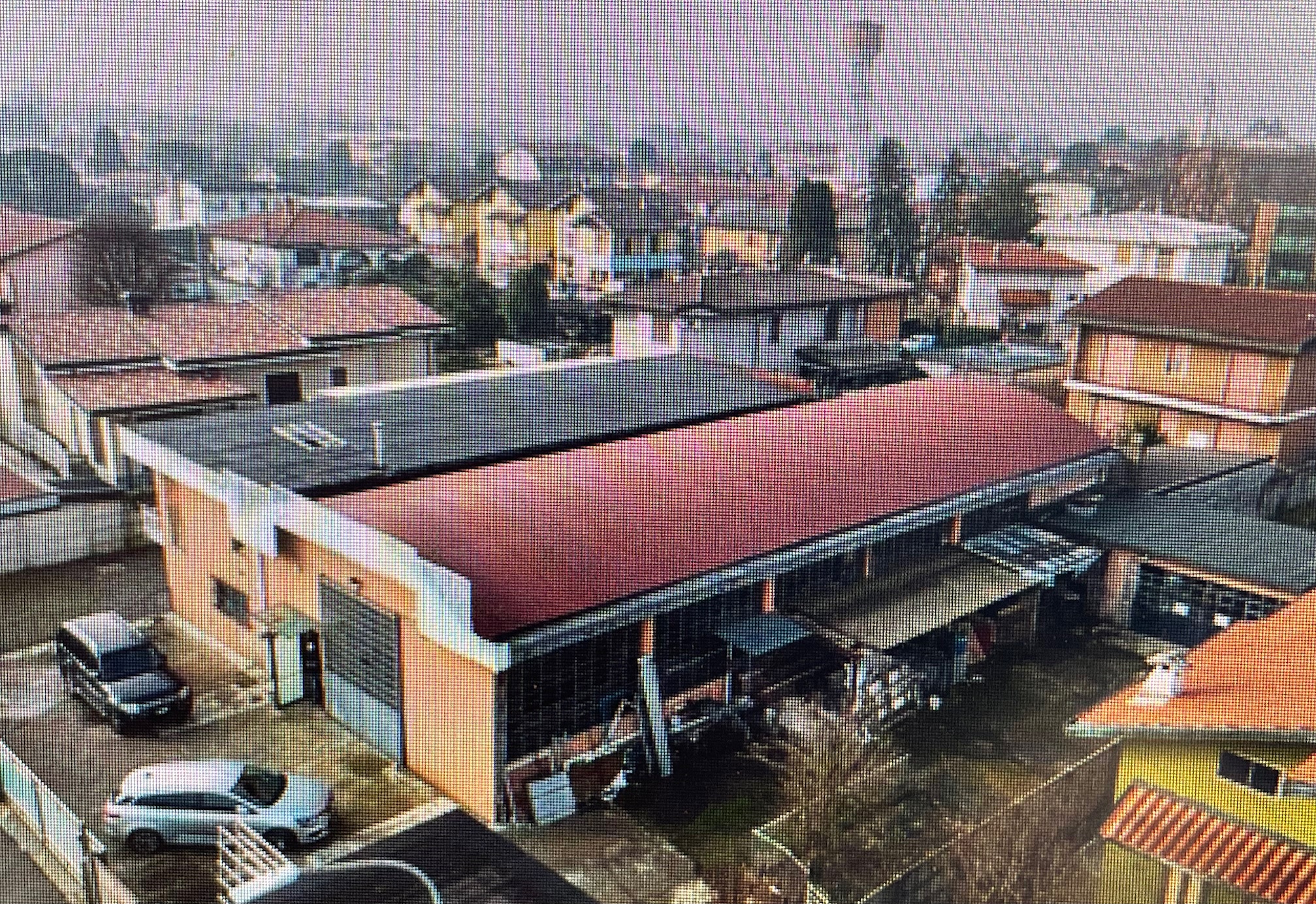 Capannone Artigianale in vendita - foto 2