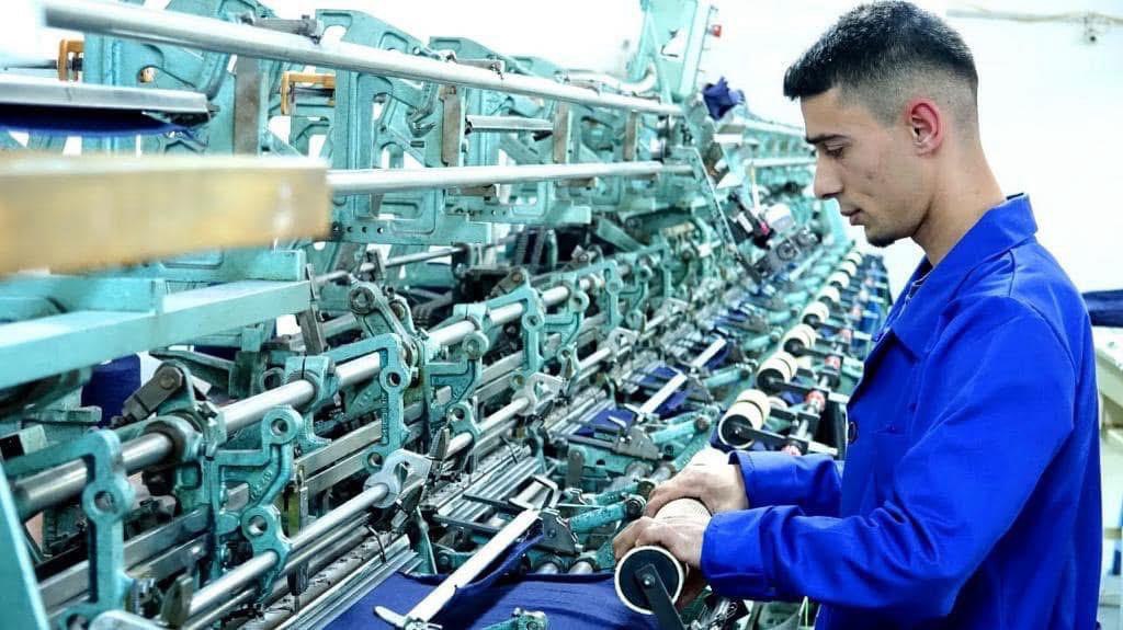 Linea Maglieria retiline Completa  in vendita - foto 5