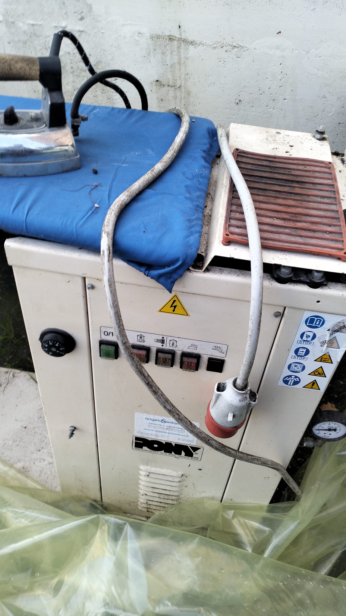 Vendo varie macchine  in vendita - foto 5