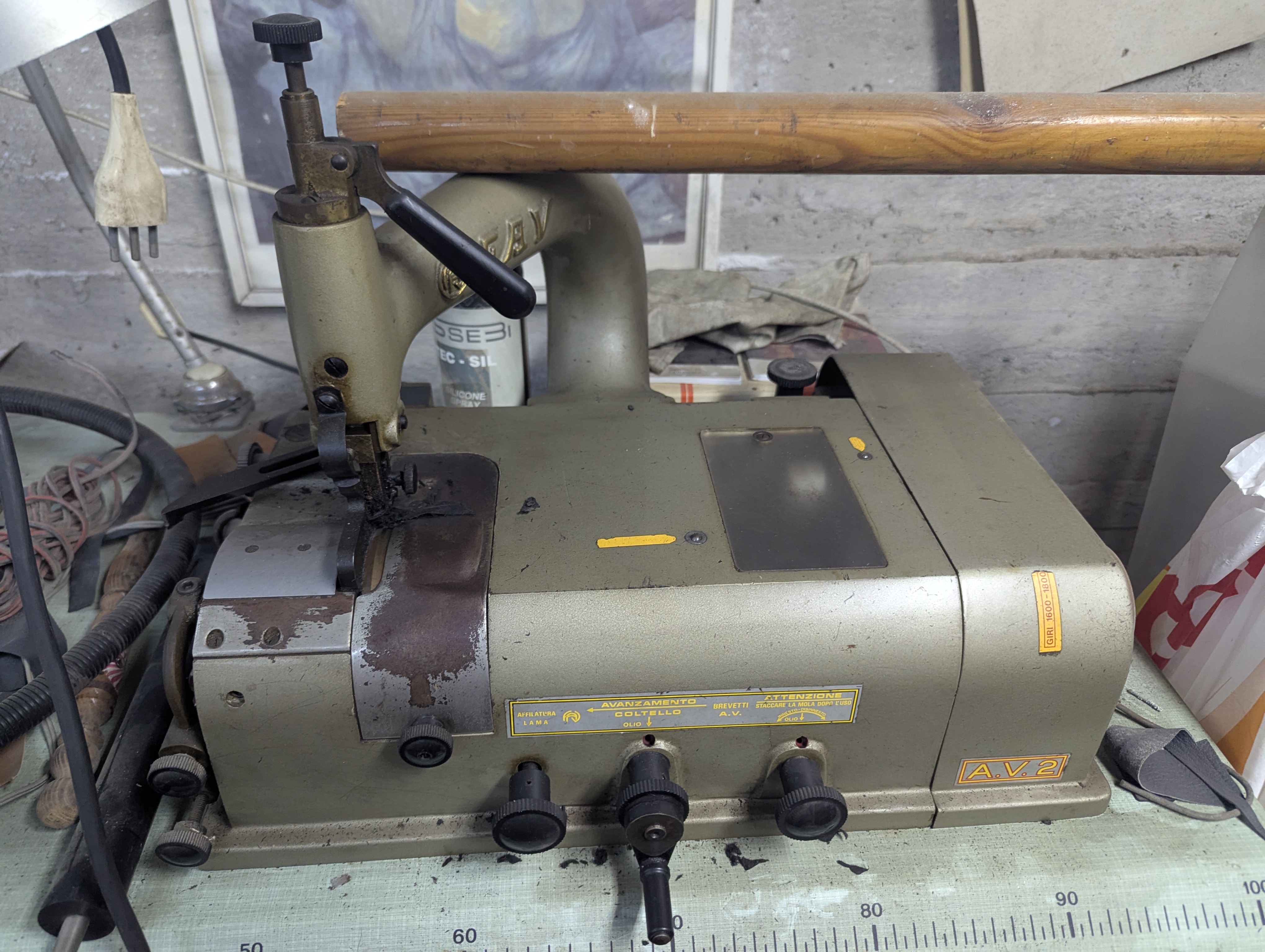 Scarnitrice  in vendita - foto 1