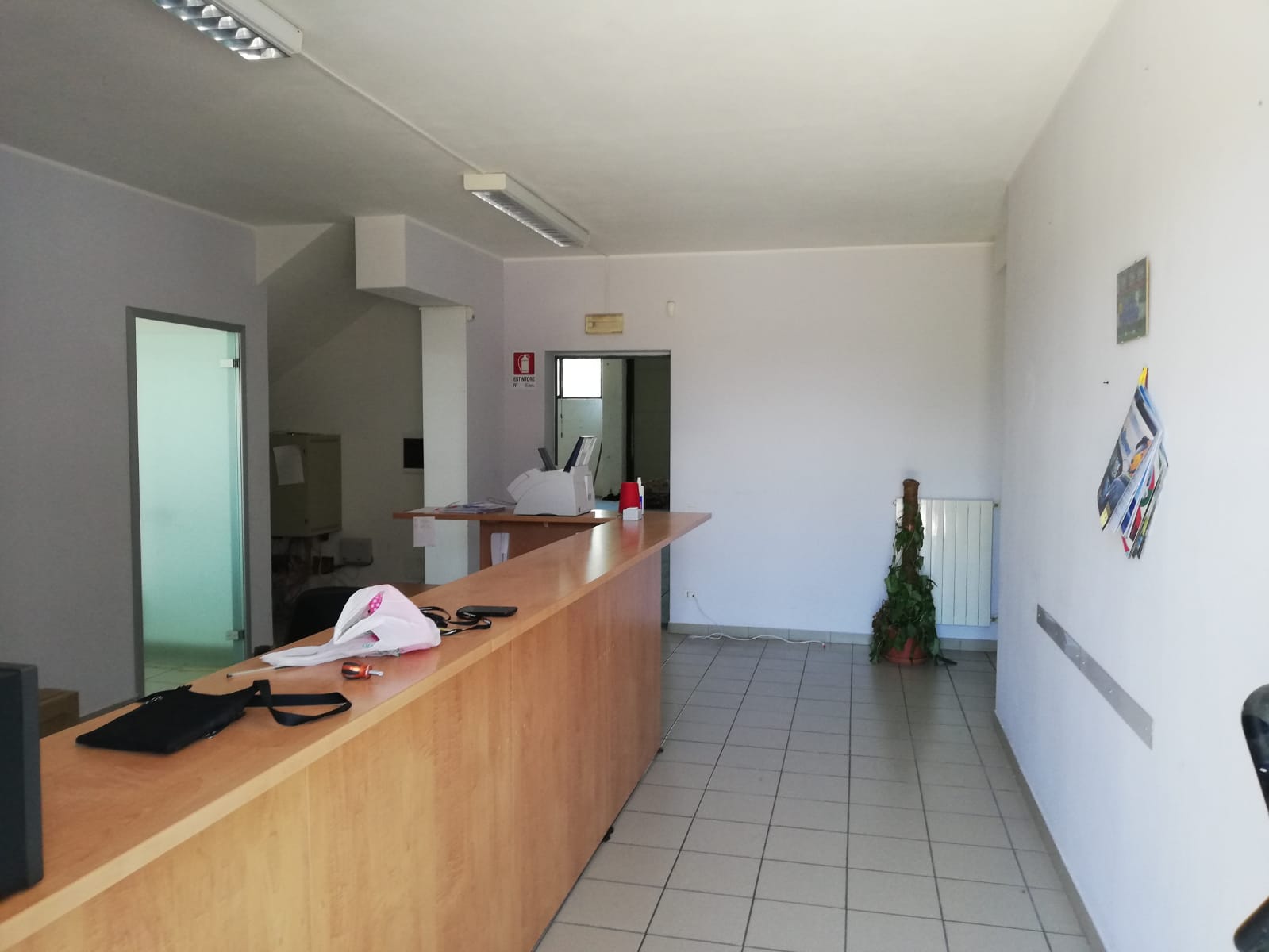 Capannone a Penna in Teverina (TR) in vendita - foto 8