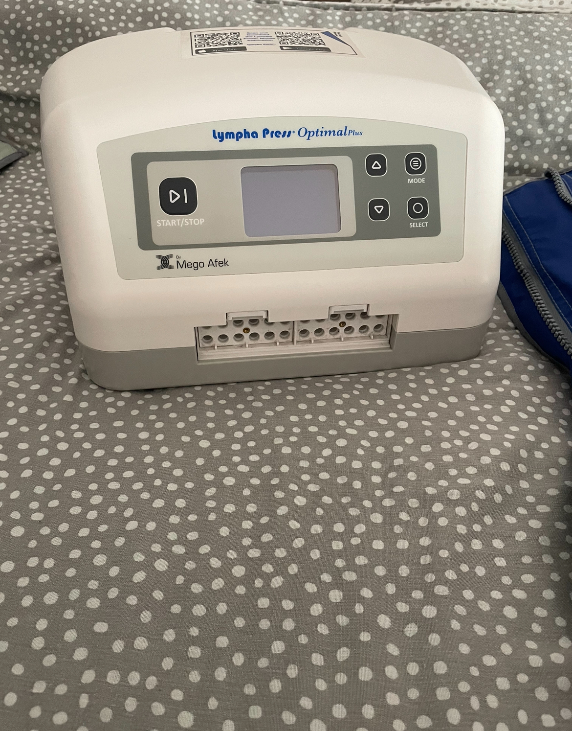 Apparecchi medicali in vendita