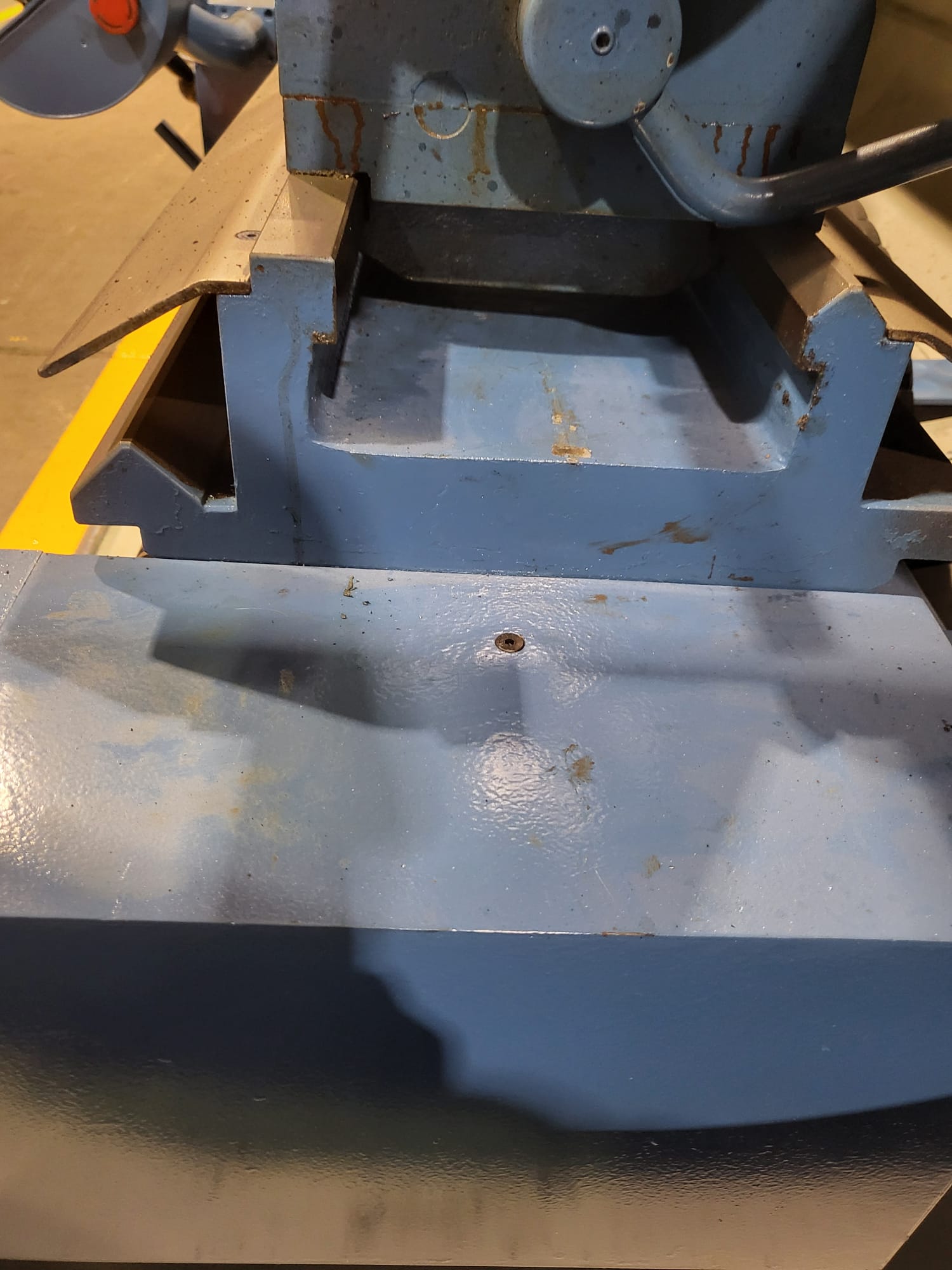 TORNIO GRAZIANO SAG 210  1500 X 210 AP in vendita - foto 11