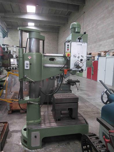 Trapano Radiale Mecof 25 Pr 770 X 25 in vendita - foto 1