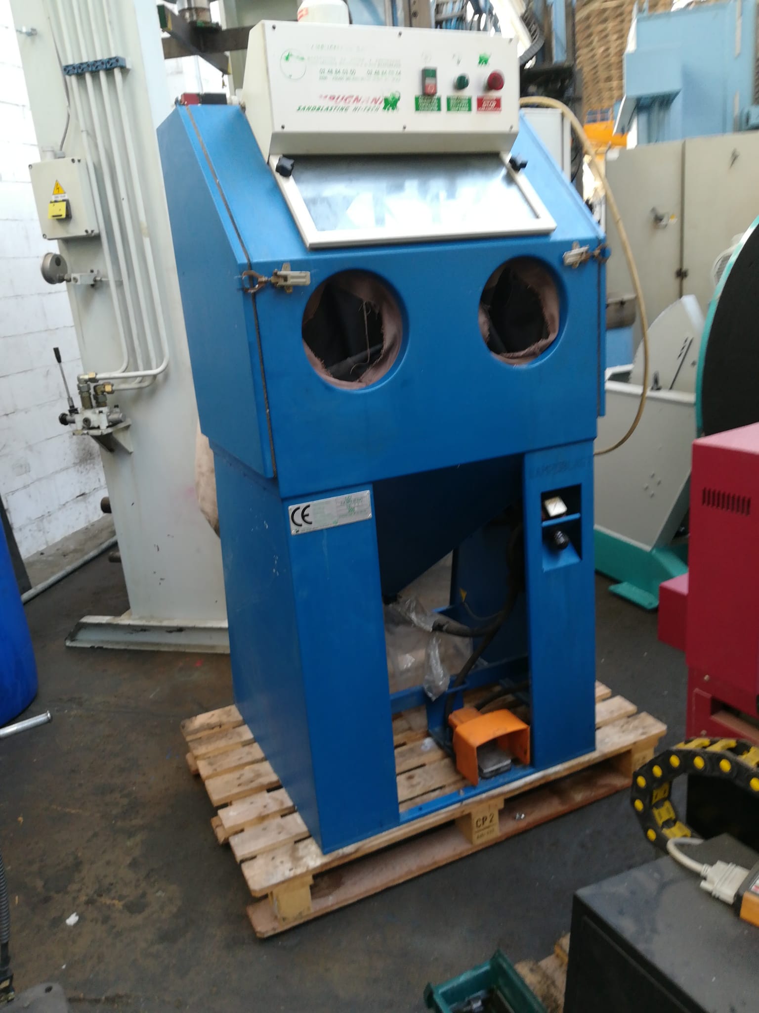Varie meccanica in vendita