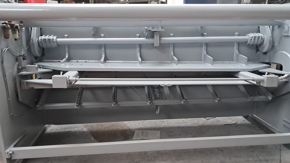 Cesoia  Colgar   3000 X 4/5 in vendita - foto 6