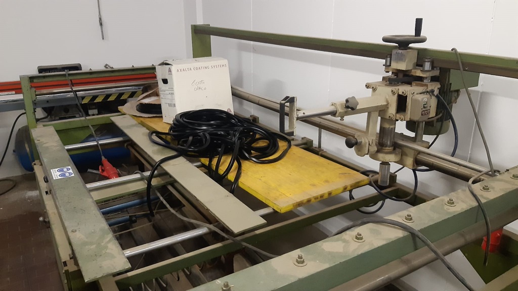 Varie meccanica in vendita