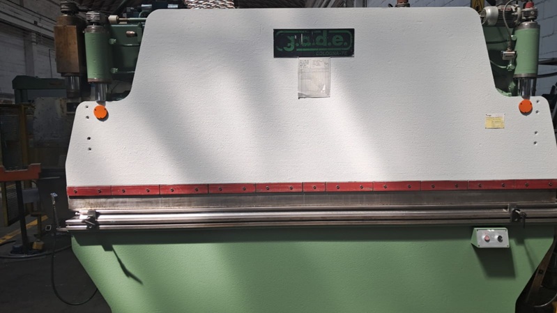 Piegatrice Gade 3100 X 25 Ton   in vendita - foto 1