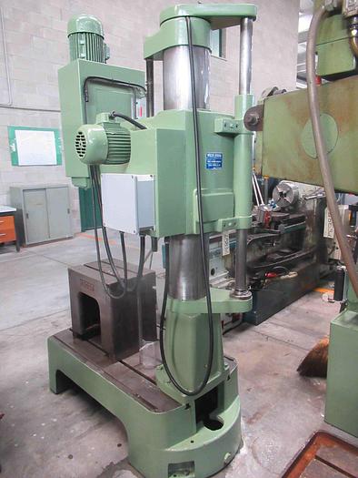 Trapano Radiale Mecof 25 Pr 770 X 25 in vendita - foto 4