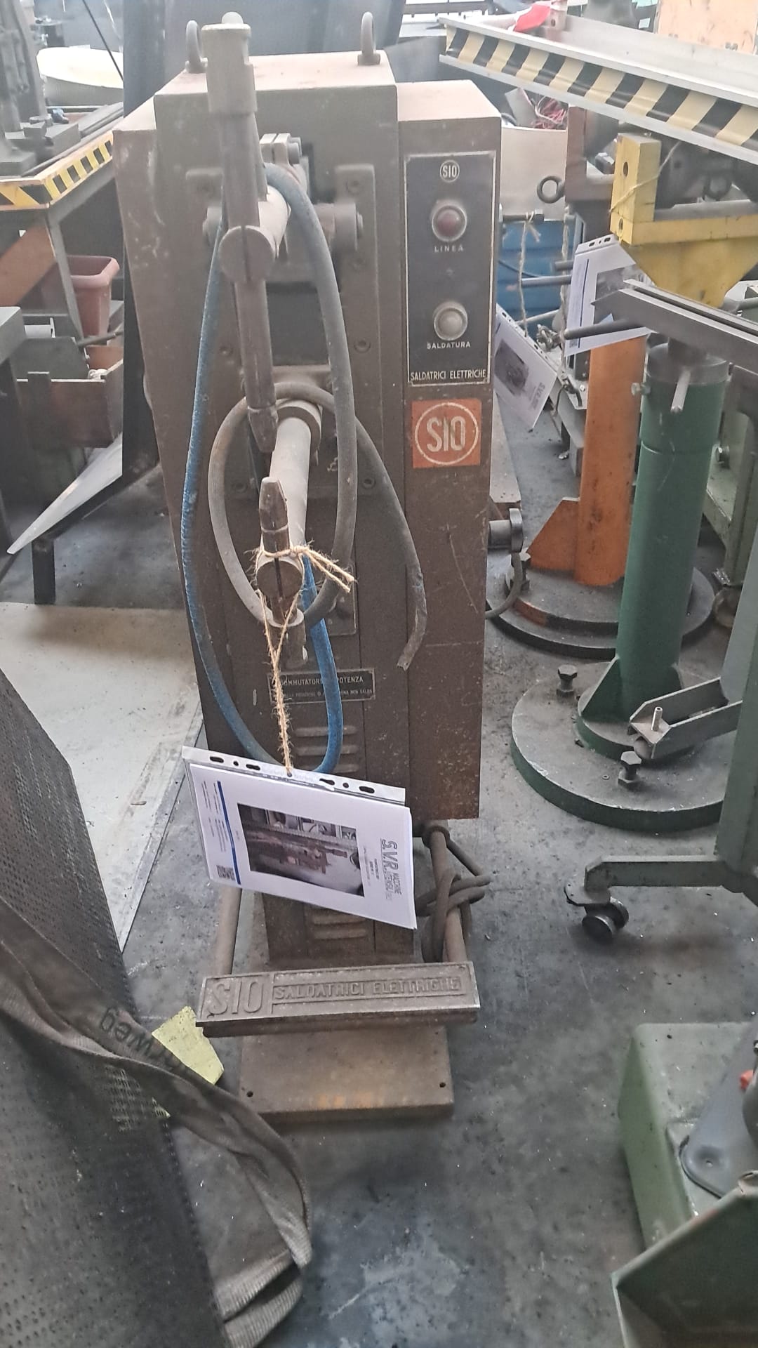Varie meccanica in vendita