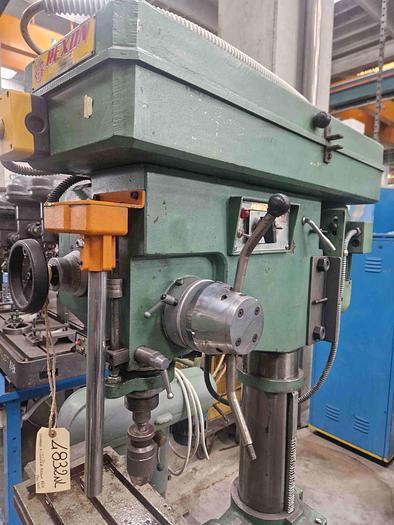 TRAPANO A COLONNA REXON RDM 700 MPF in vendita - foto 3