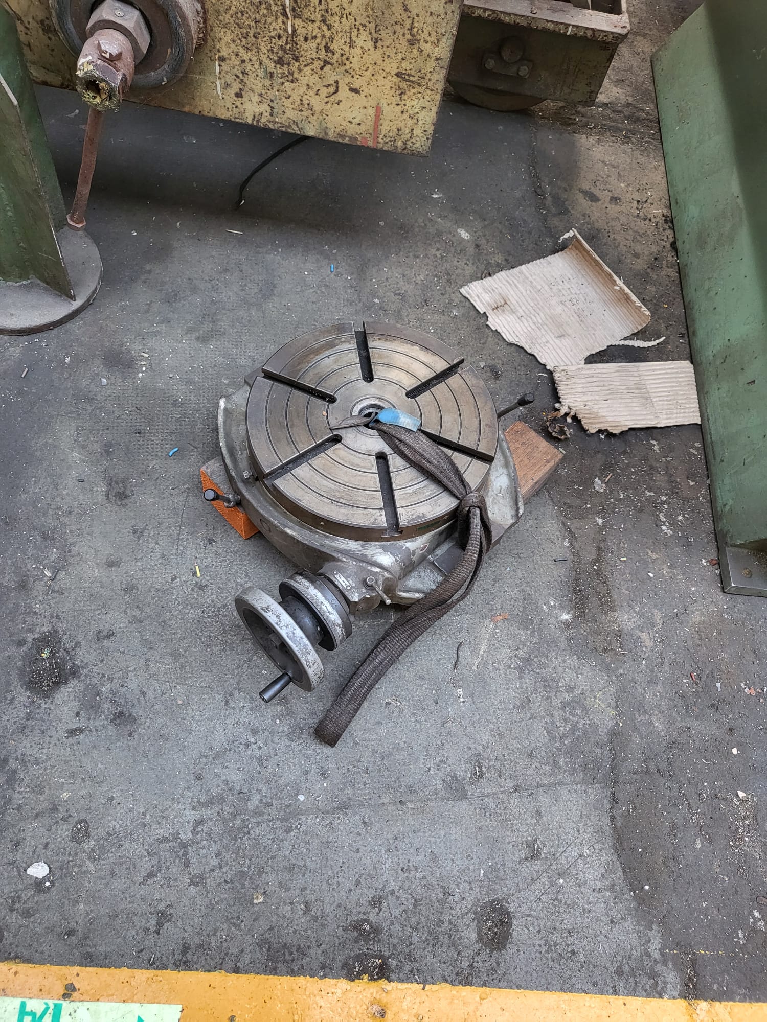 Stozza Cams 250 in vendita - foto 6