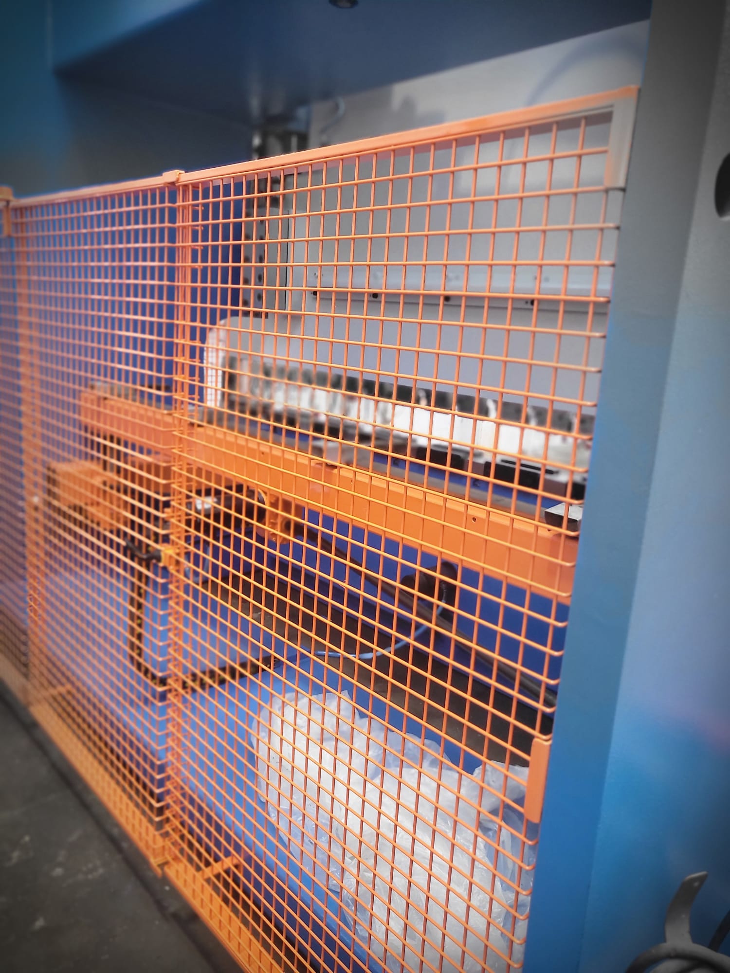 PIEGATRICE GASPARINI   4000 X 300 cnc  in vendita - foto 5