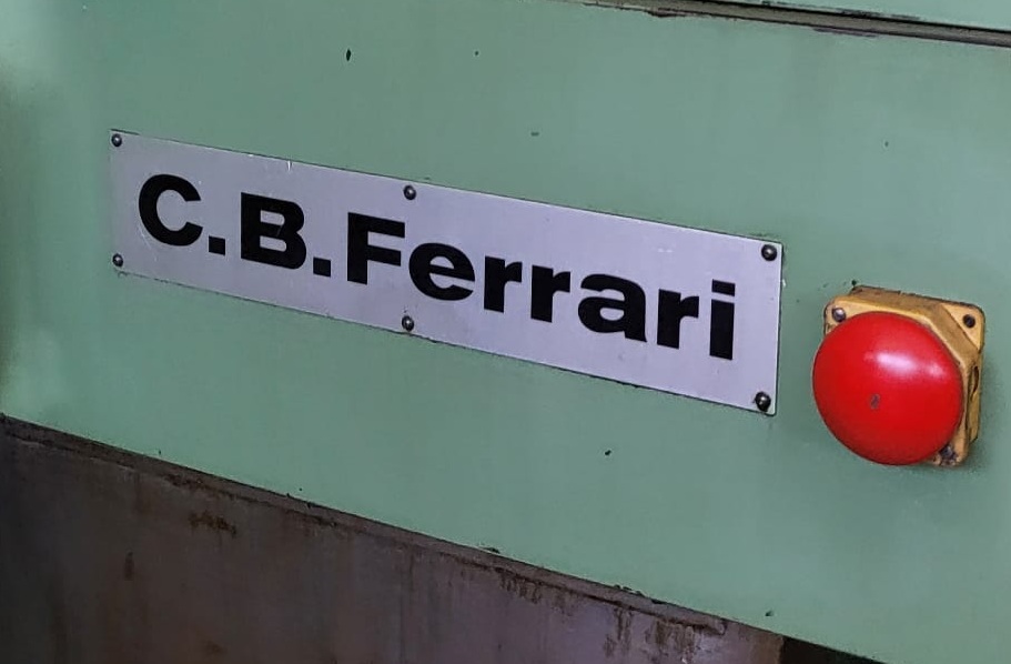 Centri di lavoro metallo in vendita