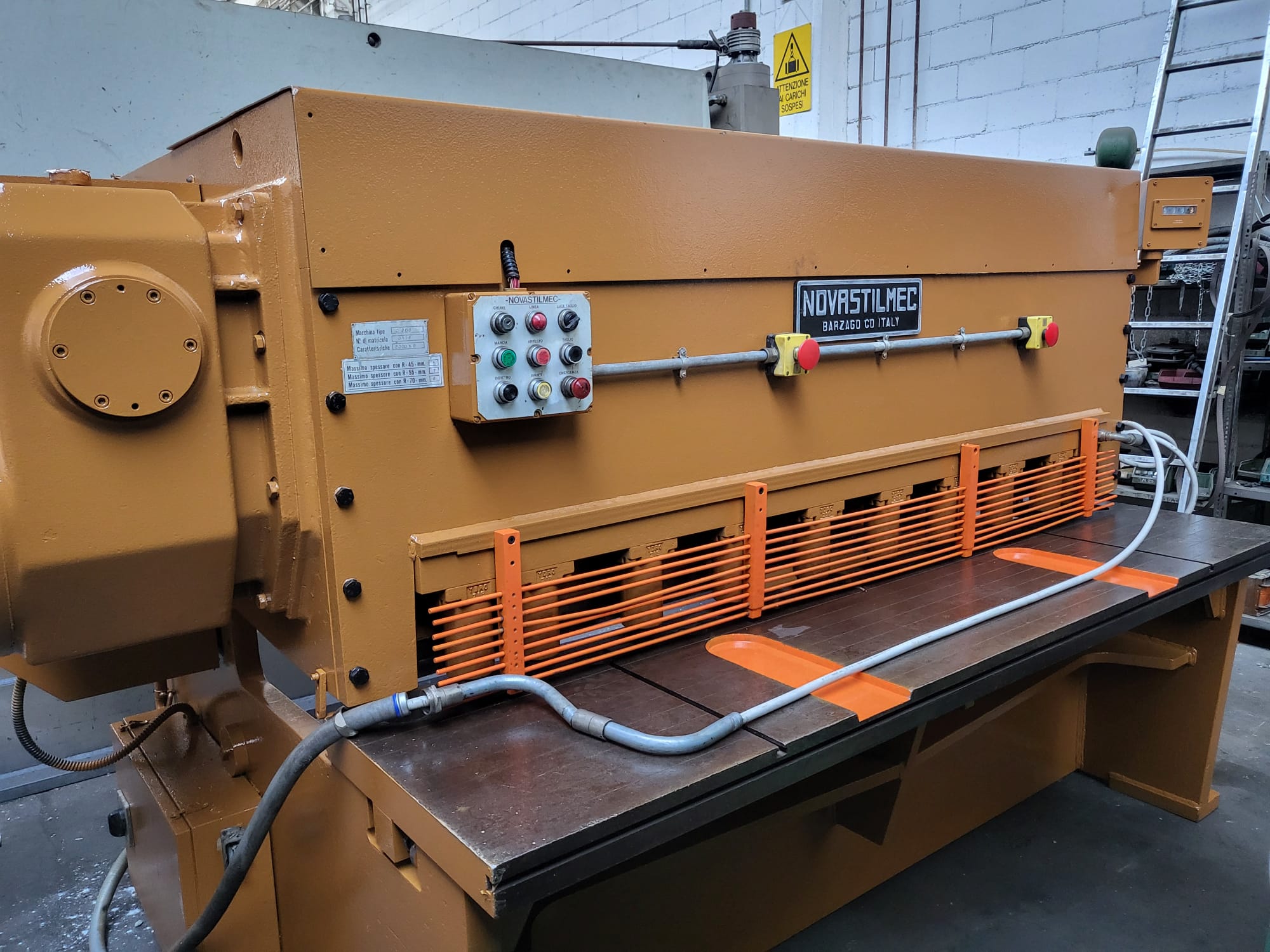 Cesoie a ghigliottina in vendita