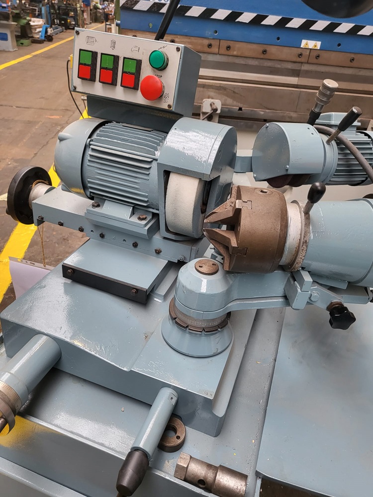 AFFILAPUNTE  3 M  MOD. 3/35 in vendita - foto 3