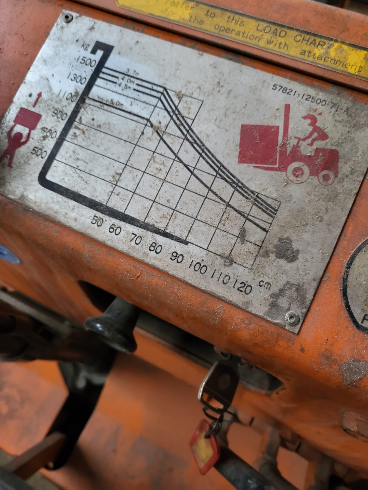 CARRELLO ELEVATORE TOYOTA ELETTRICO  15 QL.  in vendita - foto 4