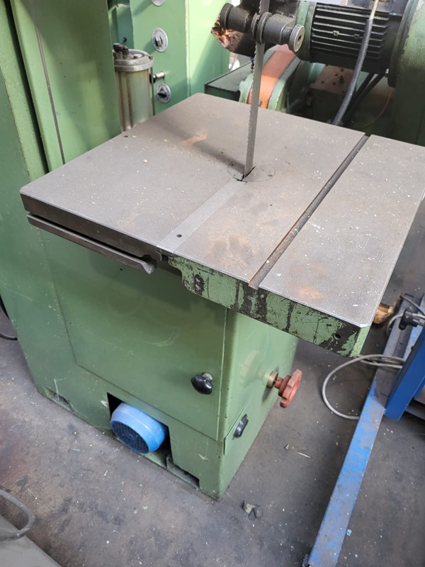 BINDELLA  VERTICALE  JAESPA  MOD. MSL 4 in vendita - foto 4