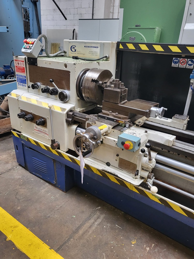 TORNIO  1000 X 250 in vendita - foto 3