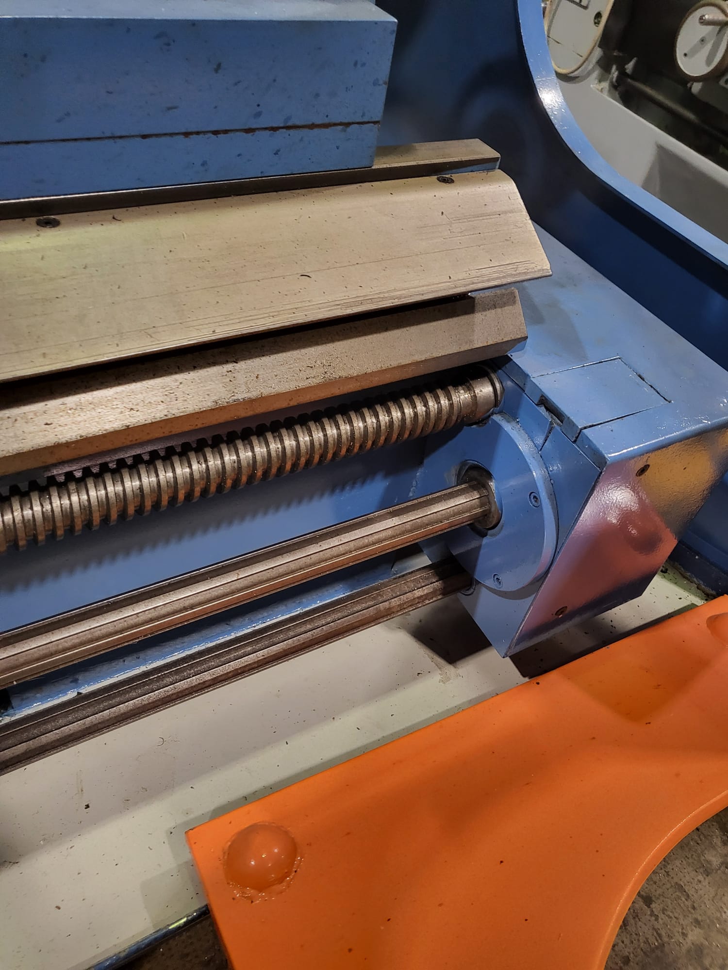 TORNIO GRAZIANO SAG 210  1500 X 210 AP in vendita - foto 10