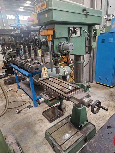 TRAPANO A COLONNA REXON RDM 700 MPF in vendita - foto 1