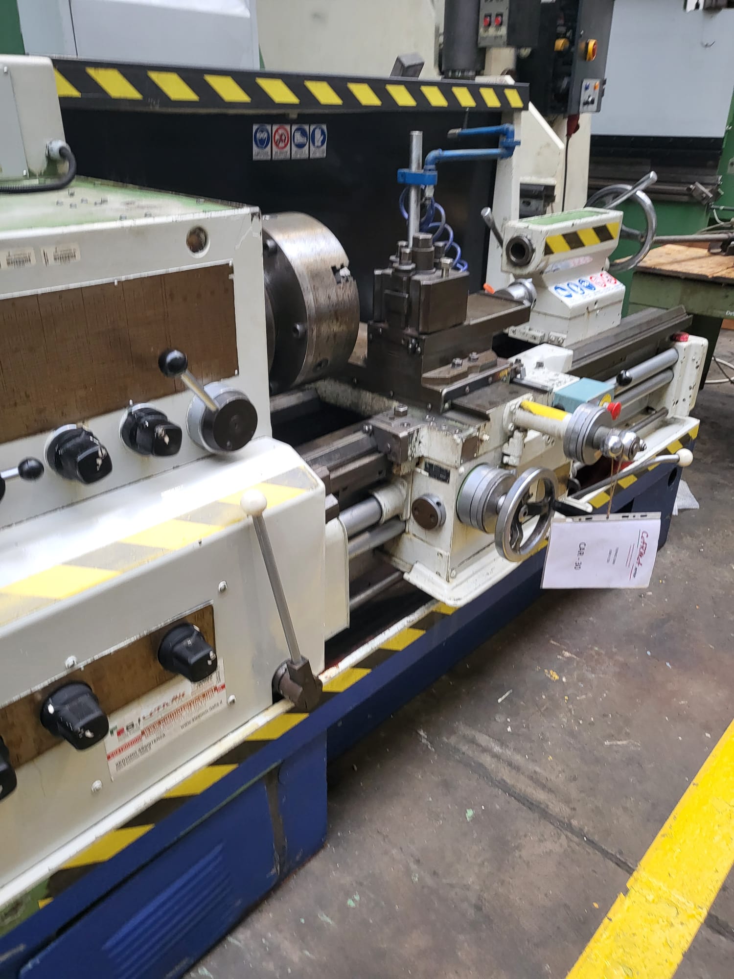 TORNIO  1000 X 250 in vendita - foto 2