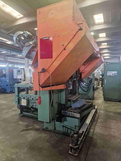 SEGATRICE A NASTRO AUTOMATICA KASTO PBA 660/800 AU in vendita - foto 7