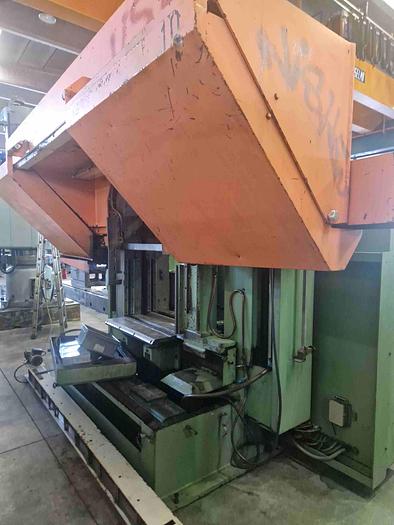SEGATRICE A NASTRO AUTOMATICA KASTO PBA 660/800 AU in vendita - foto 5