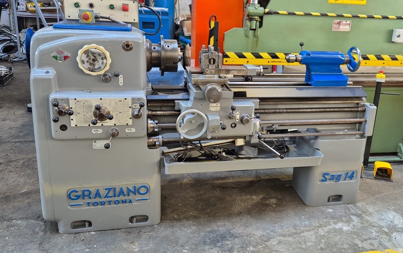 Trapani per metallo in vendita